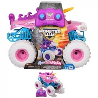 Monster Jam R/C 1:15 Scale Sparkle Smash SM6075124