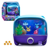 Bitzee Interactive Digital Pet - Aquarium SM6075549