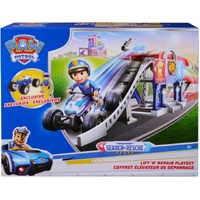 Paw Patrol Search & Rescue Lift 'N' Repair Playset SM6075556
