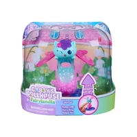 Gabby's Dollhouse Fairlandia - 'MerCat' Flutter Fairy Ring SM6075679