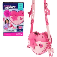 Cool Maker Pinky Heart Purse Kit SM6075721