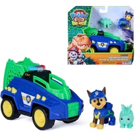 Paw Patrol The Dino Movie Chase Dino Rescue Cruiser SM6075800