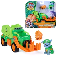 Paw Patrol The Dino Movie Rocky Dino Rescue Recycler SM6075800