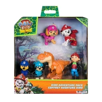 Paw Patrol The Dino Movie Dino Adventure Pack SM6075943