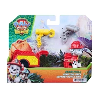 Paw Patrol The Dino Movie Marshall Dino Tool Pack SM6076003