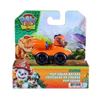 Paw Patrol The Dino Movie Zuma Pup Squad Racer SM6076062 **