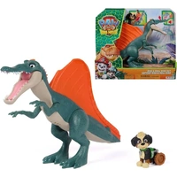 Paw Patrol The Dino Movie Rise & Roll Dino Set SM6076188