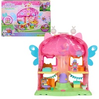 Gabby's Dollhouse Fairylandia Flutter Fairy  Magic Playset SM6076335