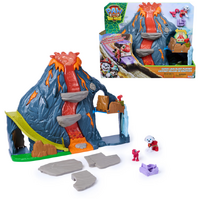 Paw Patrol The Dino Movie - Super Lava Blast Playset SM6076336