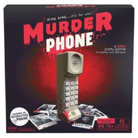 Murder Phone Game SM6076425