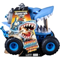 Monster Jam Chomping Megalodon R/C 1:15 Scale Truck SM6076478