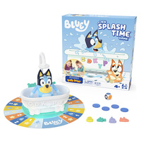 Bluey Soggy Doggy Game SM6076526