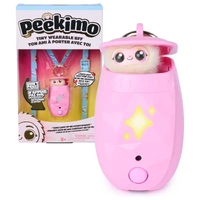 Peekimo Interactive Pet - Pink SM6076648