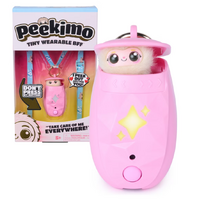 Peekimo Interactive Pet SM6076648