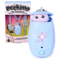 Peekimo Interactive Pet - Blue SM6076648
