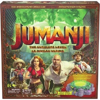 Jumanji Movie Electroninc Game SM6076656