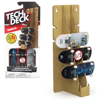 Tech Deck Board Display - SK8MAFIA SM6076686