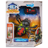 Hex Bots Alive Inside R/C Crawling Spider SM6077330