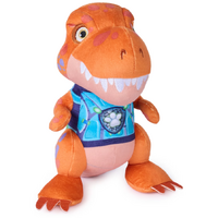 Paw Patrol The Dino Movie 8" Plush - Timmy SM6075833