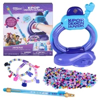 Cool Maker K-Pop Demon Hunters Heishi Bracelet Maker SM6077607