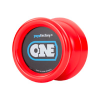 Yoyo Factory ONE Yo-yo Assorted Colours