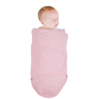 Miracle Blanket - Garden Pink