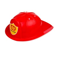 Bigjigs Toys Firefighter Helmet BJ34065
