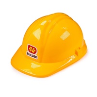 Bigjigs Toys Builder's Helmet BJ34061