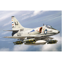 HobbyBoss A-4C Sky Hawk 1:48 Scale Model Kit 81789