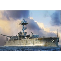 Hobby Boss HMS Lord Clive 1:350 Scale Model Kit 86518