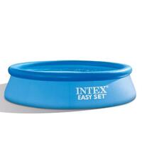 Intex Easy Set 10ft Pool with Pump & Filter AH28118