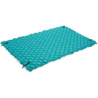 Intex Giant Inflatable Floating Mat 290 x 226cm AH56841