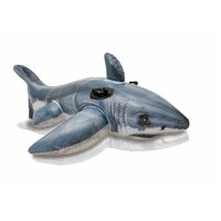 Intex Ride On Great White Shark Inflatable AH57525 ** 