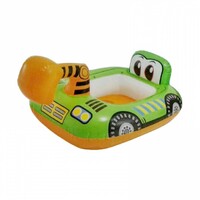 Intex Kiddie Floats Vehicles Single Assorted AH59586