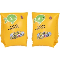Bestway Swim Safe Arm Bands Small/Medium ABW32033