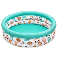 Bestway Safari Pals Kiddie Pool ABW51008