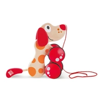 Hape Pepe Pull Along 0347