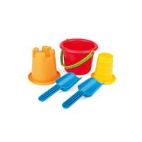 Hape 5-in-1 Beach Set HE4053