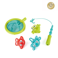 Hape Little Splashers Double Fun Fishing Set 0214