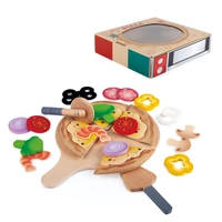 Hape Perfect Pizza 29pc Playset 3173