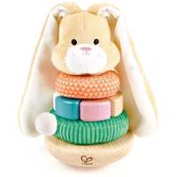 Hape Bunny Stacker HE0107 **