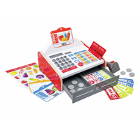 Hape Beep n Buy Cash Register E3184