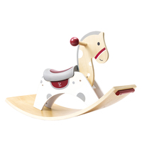 Hape 2 in 1 Rocking Horse 1203