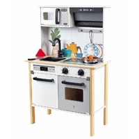 Hape Modern Smart Kitchen HE3216