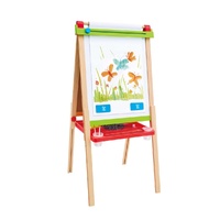 Hape Little Artist's Easel HE2016