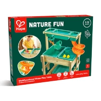 Hape Multifunctional Water Play Table E5600
