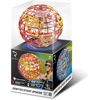 Revolt Orbitz Stunt Sphere Assorted Colour ASYTF1004
