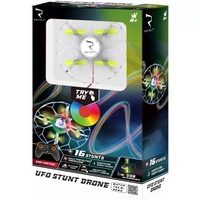 Revolt R/C UFO Stunt Drone ASYX35T