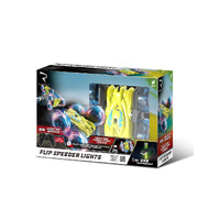 Revolt Flip Speeder Lights Tough and Tumble Stunt Vehicle ASYTG1023