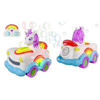 Revolt R/C Unicorn Bubble Car ASYTG1029